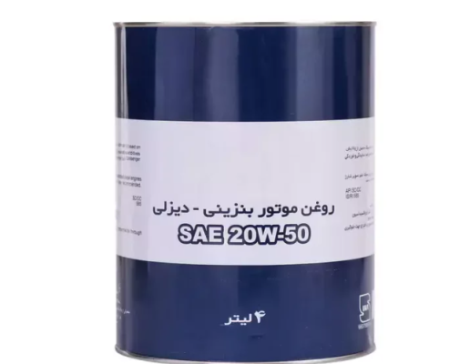 مقایسه روغن موتور بنزینی و دیزلی