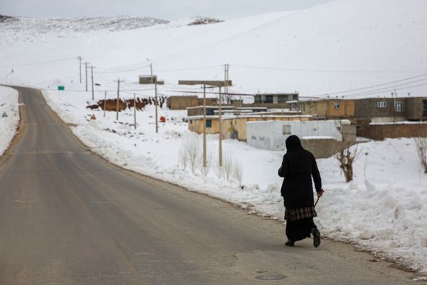 پیش‌بینی هواشناسی از وضعیت بارش باران در کشور از آبان تا دی 1403