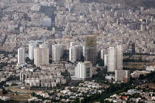  کارمند جماعت از چرخه خرید مسکن حذف شده‌اند/برخی از محله‌ها کامل مال افغانی ها شده !