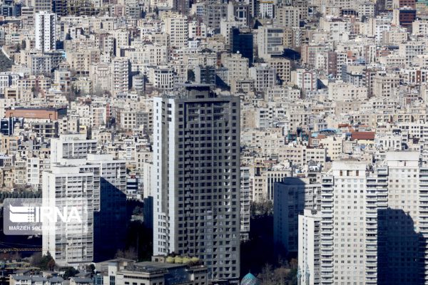 مردم دیگر توانایی خریدآپارتمان‌ نوساز را ندارند