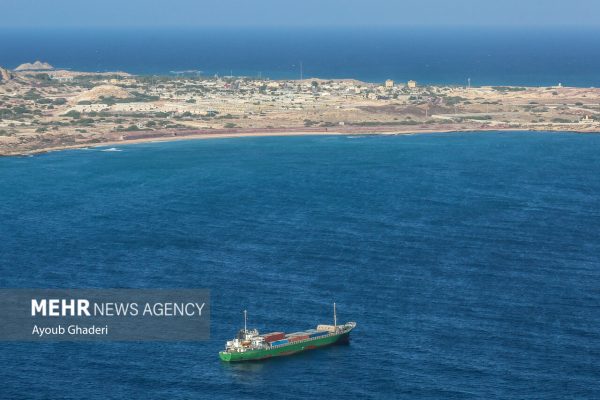 Excursion in the Iranian islands of Abu Musa Big Tunb and Small Tunb 15