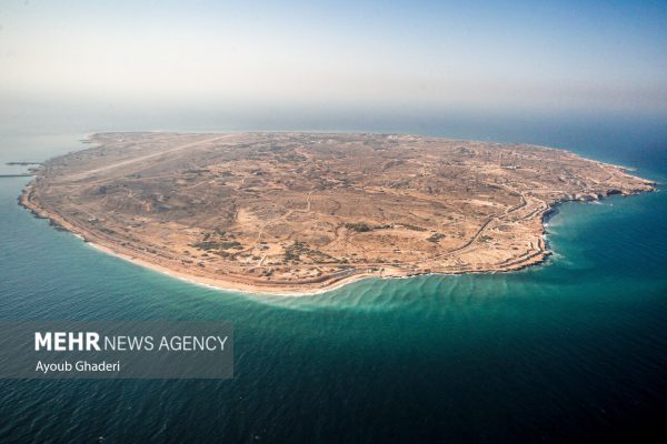 Excursion in the Iranian islands of Abu Musa Big Tunb and Small Tunb 17