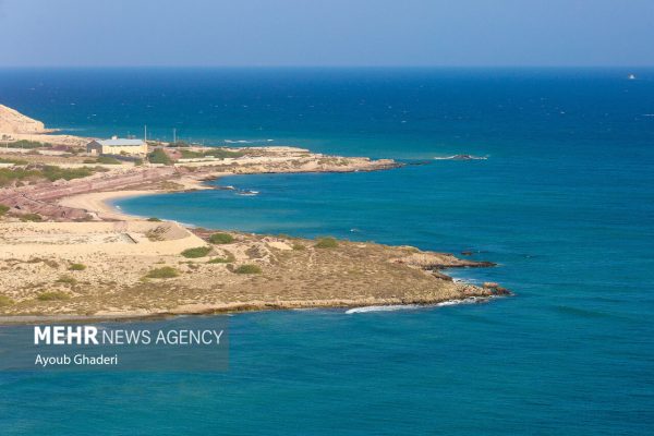 Excursion in the Iranian islands of Abu Musa Big Tunb and Small Tunb 30