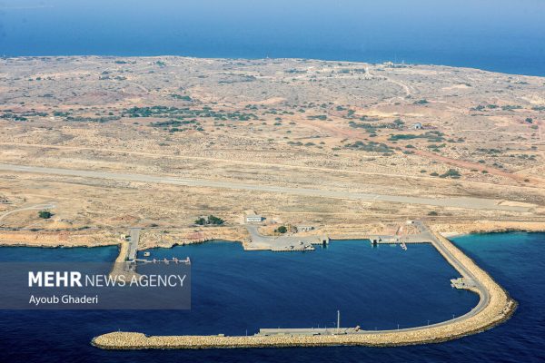 Excursion in the Iranian islands of Abu Musa Big Tunb and Small Tunb 32