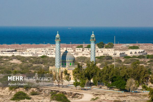 Excursion in the Iranian islands of Abu Musa Big Tunb and Small Tunb 36