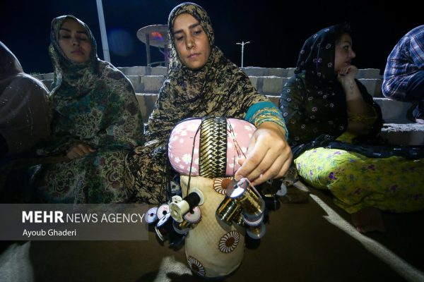 Excursion in the Iranian islands of Abu Musa Big Tunb and Small Tunb 5