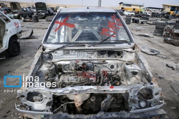 The process of discarding used cars 11