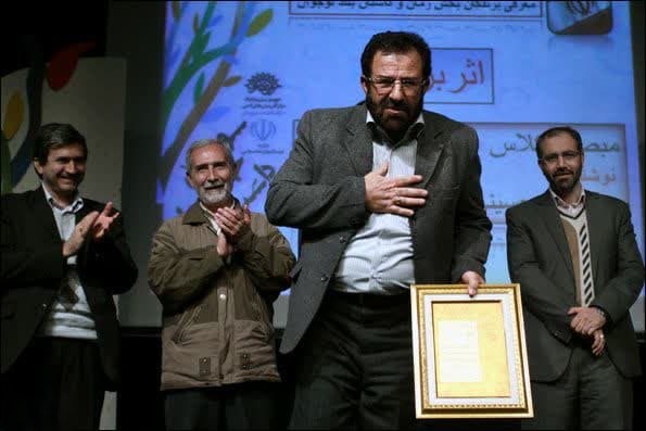 استاد سید حسن حسینی ارسنجانی 2