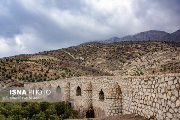 Drak Shiraz Mountain Park 10