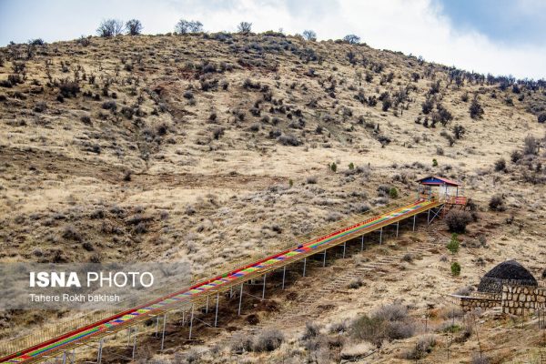 Drak Shiraz Mountain Park 12