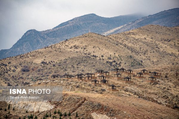 Drak Shiraz Mountain Park 13