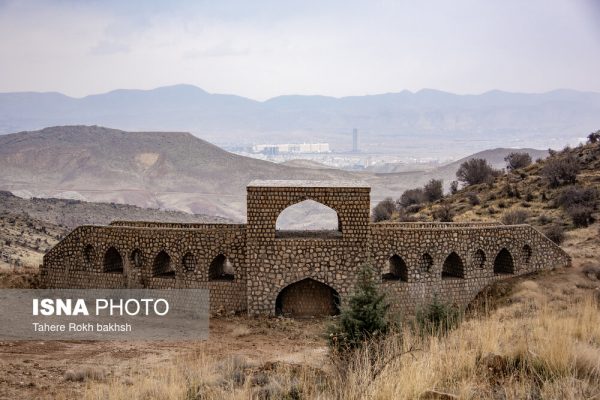 Drak Shiraz Mountain Park 14