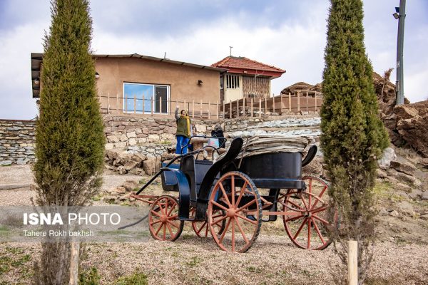 Drak Shiraz Mountain Park 26