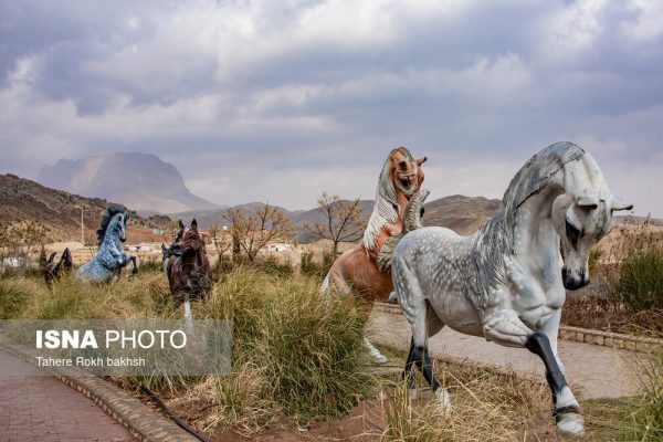 Drak Shiraz Mountain Park 28