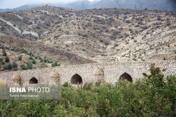 Drak Shiraz Mountain Park 4