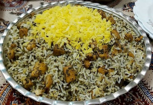 طرز تهیه دو پیازه ماهی و نکات پخت و خوشمزه شدن دو پیازه ماهی