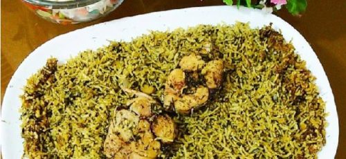 طرز تهیه دو پیازه ماهی جنوبی و چند ترفند برای گرفتن بوی ماهی در دوپیازه