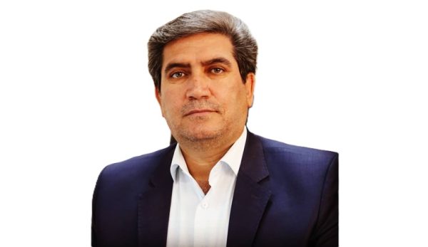 اسفندیار احمدی منش