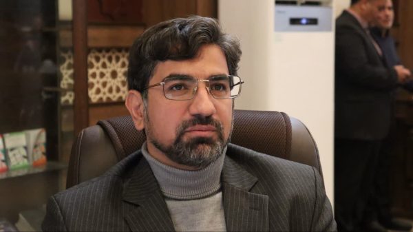 غلامحسن اسکندری، عضو شورای اسلامی شهر شیراز