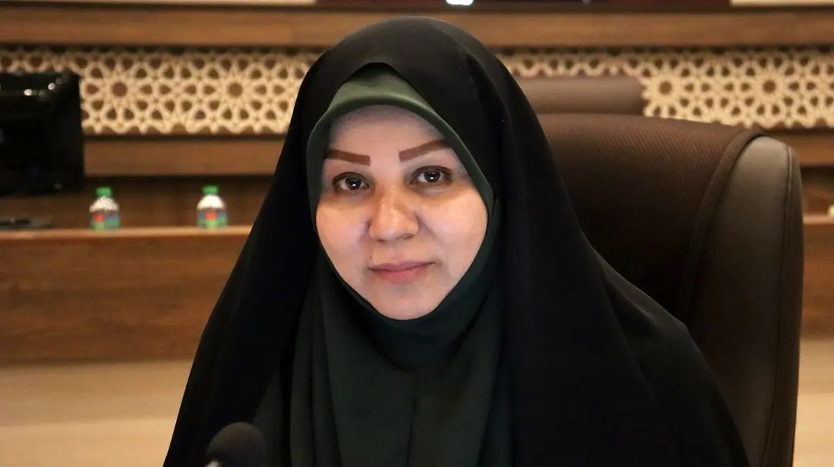 مریم حسینی