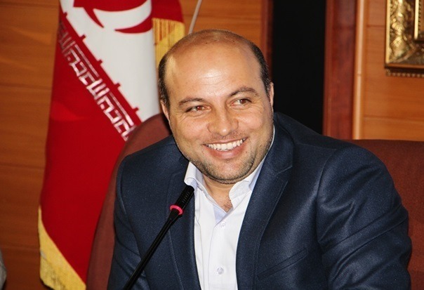 معلم ورزش استان فارسی معاون وزارت آموزش وپرورش شد