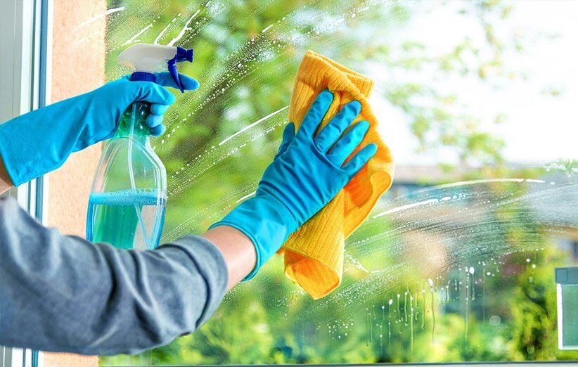 ترکیب این شوینده ها با هم بسیار خطرناک است!