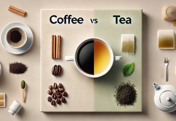 Drink coffee and tea to avoid head cancer 1