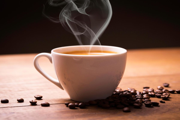 Drink coffee and tea to avoid head cancer 2