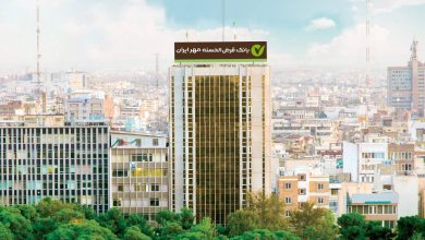 Mehr Bank of Iran