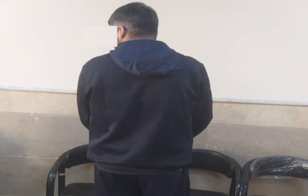 کشف 92 راس گوسفند و گاو از مخفیگاه سارقان در مرودشت