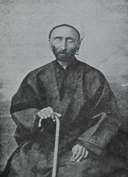 Shoorideh Shirazi