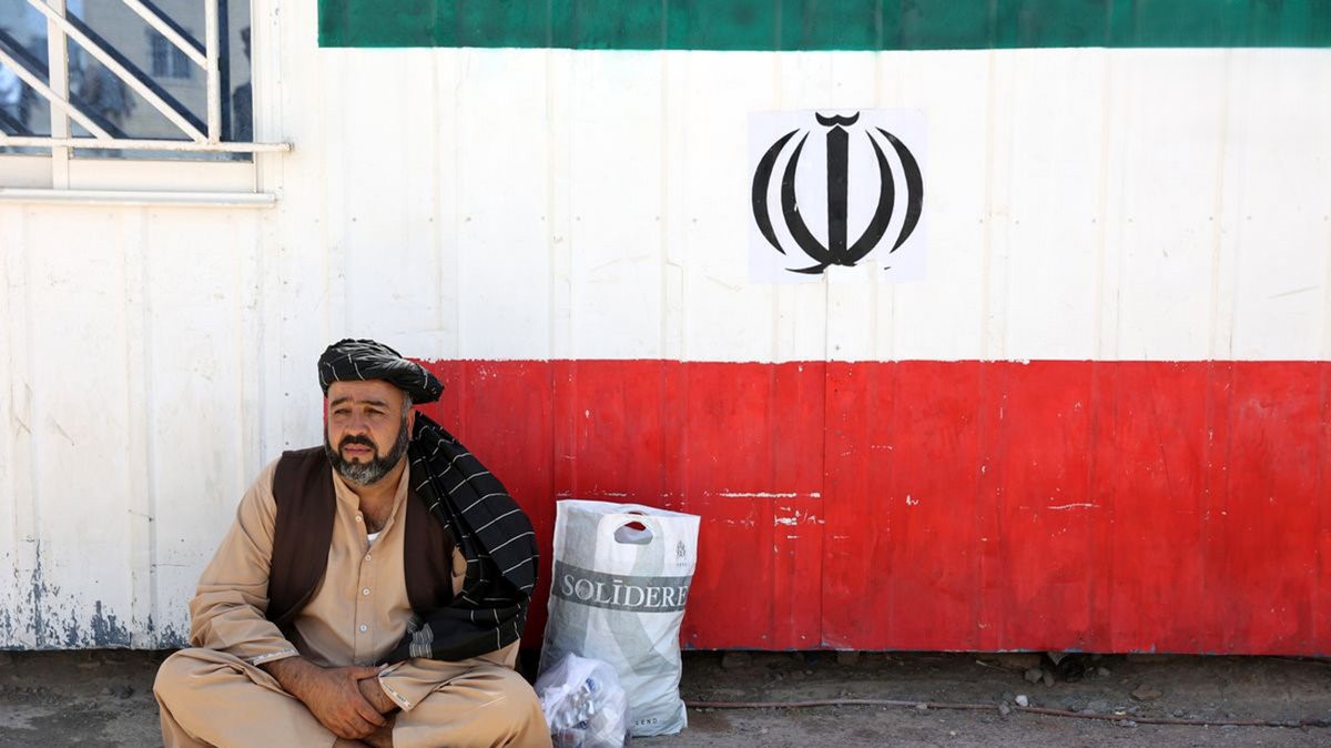 اتباع افغانستانی ایران را به قعر ناترازی برده اند ؛ از آموزش گرفته تا نان/بهترین راه حل اخراج است