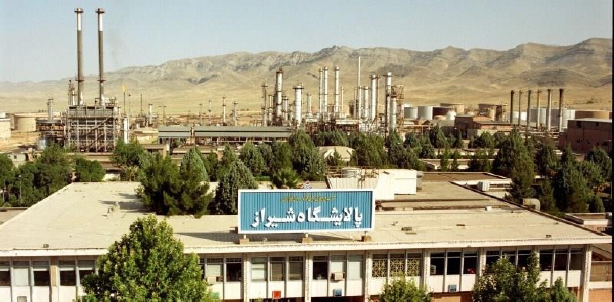 شرایط ثبت نام برای آزمون استخدام شرکت پالایش نفت شیراز