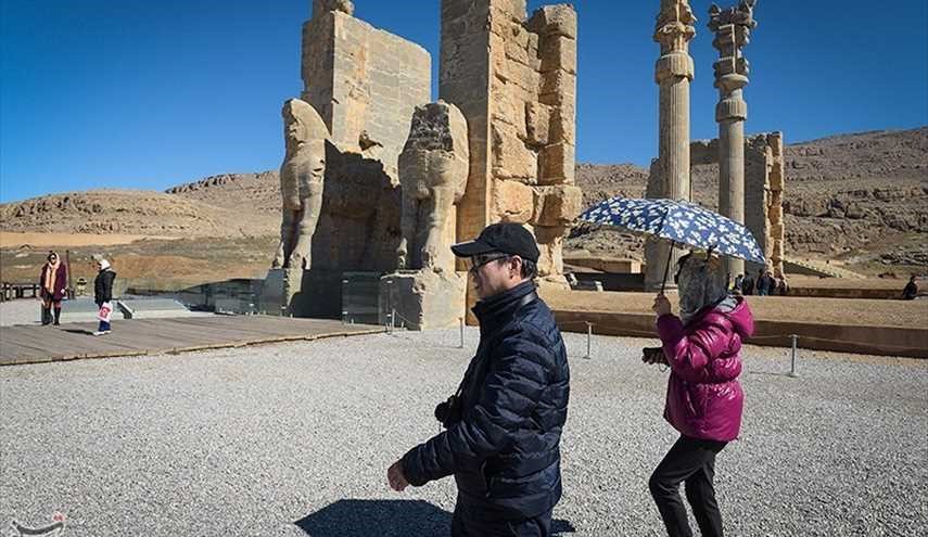 هواشناسی ایران؛بارش باران و برف در ۶ استان از روز شنبه 22
