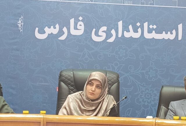 معاونِ معاون پزشکیان در شیراز «وفاق» را ترجمه کرد