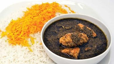 خورش تمر هندی