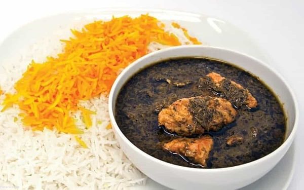 خورش تمر هندی