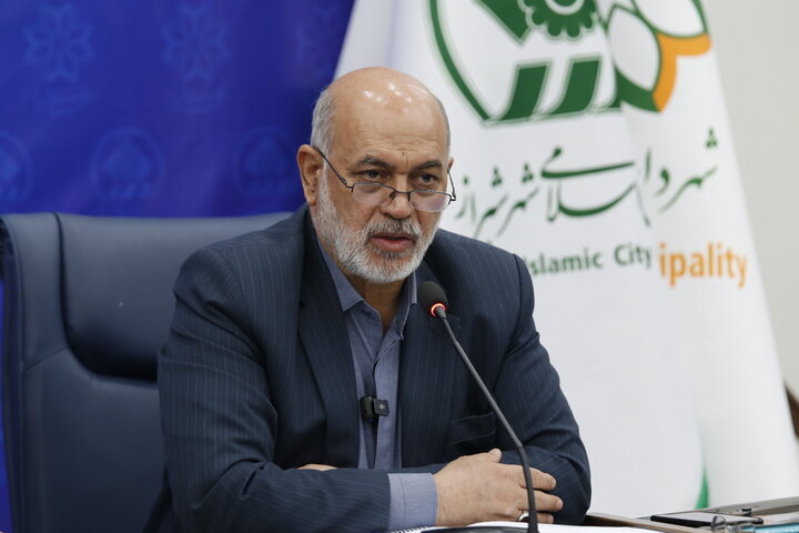 بودجه ۴۲ هزار میلیارد تومانی شهرداری شیراز برای سال ۱۴۰۴ تصویب شد