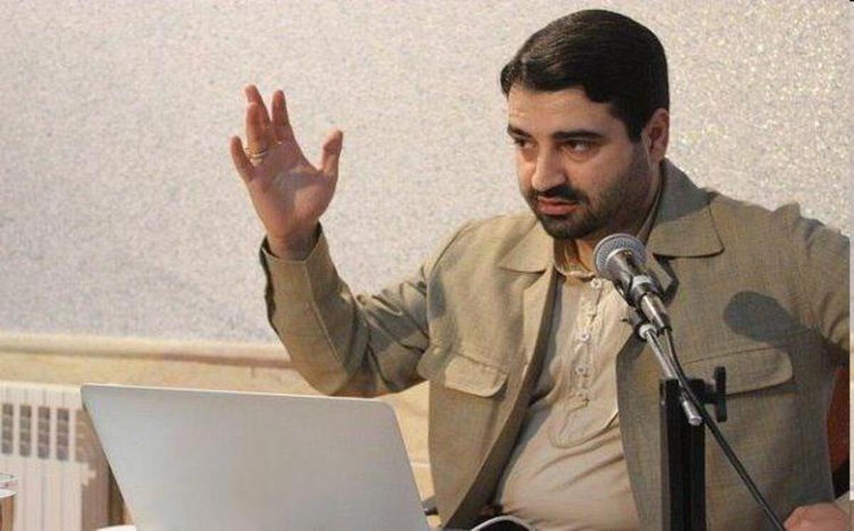 نیرو‌های ضد کودتا باید ظریف را به‌محض ورود به کشور بازداشت کنند