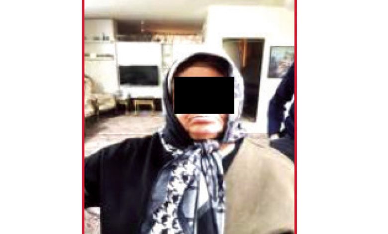 زن اول بالاخره شوهرش را در خانه هوو به آتش کشید و کُشت