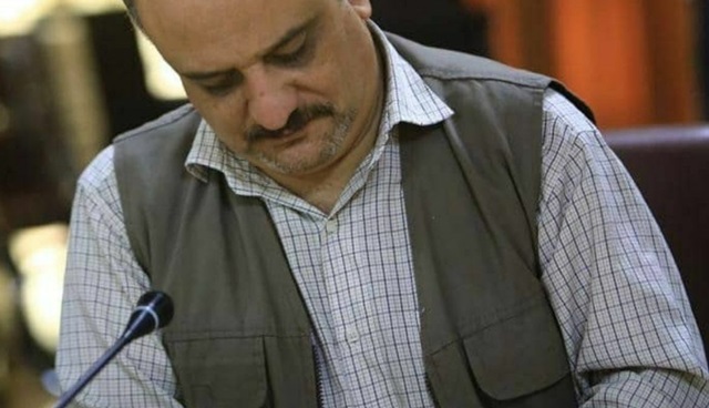 افشاگری یک فعال رسانه‌ای از توقف 8 ساله یک پروژه اقتصادی در استان فارس