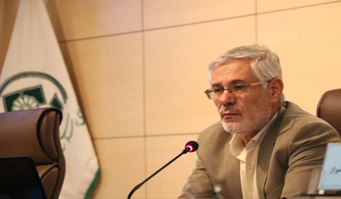 واکنش رییس اسبق شورای شهر شیراز به اظهارات فرماندار شیراز در مورد یاوران شورا