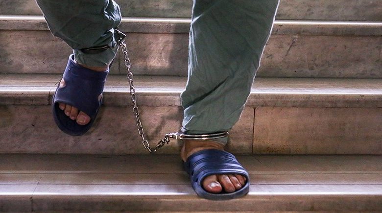 دخترم فاسد بود او را به کشتم و از کارم پشیمان نیستم