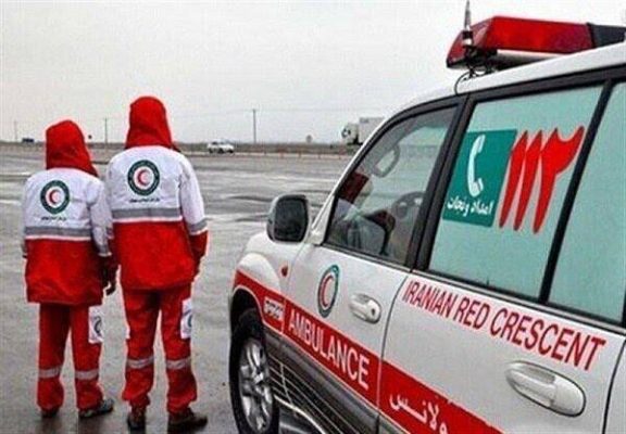 The Red Crescent is on alert in 12 provinces following the orange weather warning