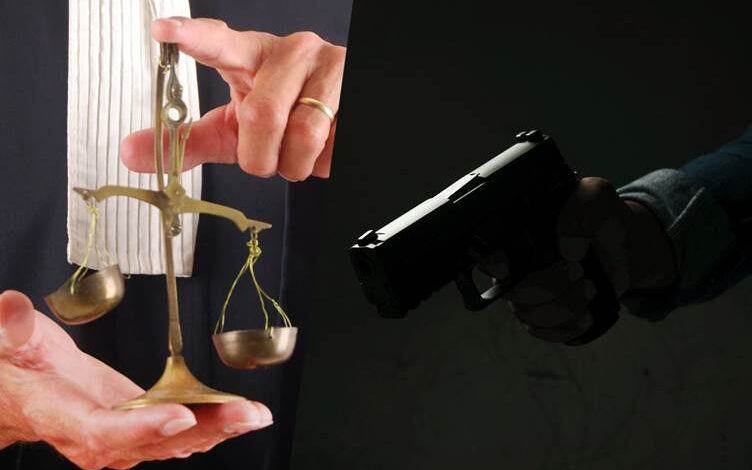 گزارش هولناک اسکودا درباره افزایش آمار قتل و سوءقصد به جان وکلای دادگستری+اسامی