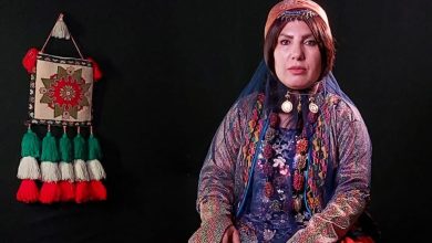 پریسا کاظمی