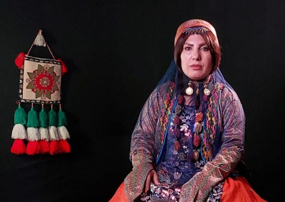 پریسا کاظمی