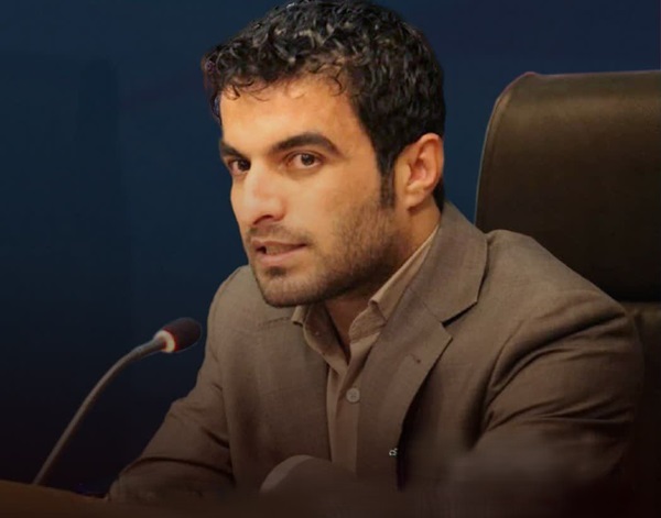 رگی که در حمام فین زده شد، اصلاحاتی که نمرد!