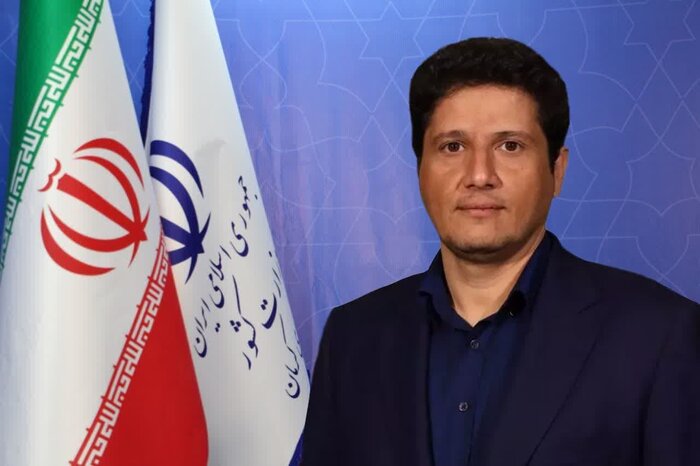 مدیر کل تعزیرات حکومتی فارس معاون استاندار شد