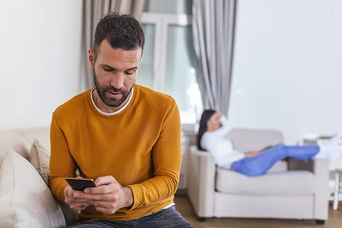 چگونه از رابطه نامشروع و فرازناشویی خارج شویم؟